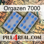 Orgazen 7000 20